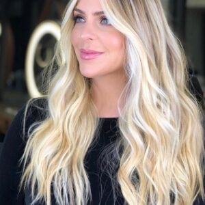 CURSO BLOND COLLOR