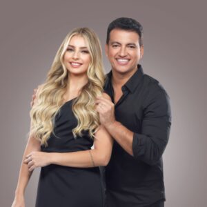 CURSO MASTER COLOR